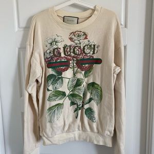 Gucci  Sweatshirt